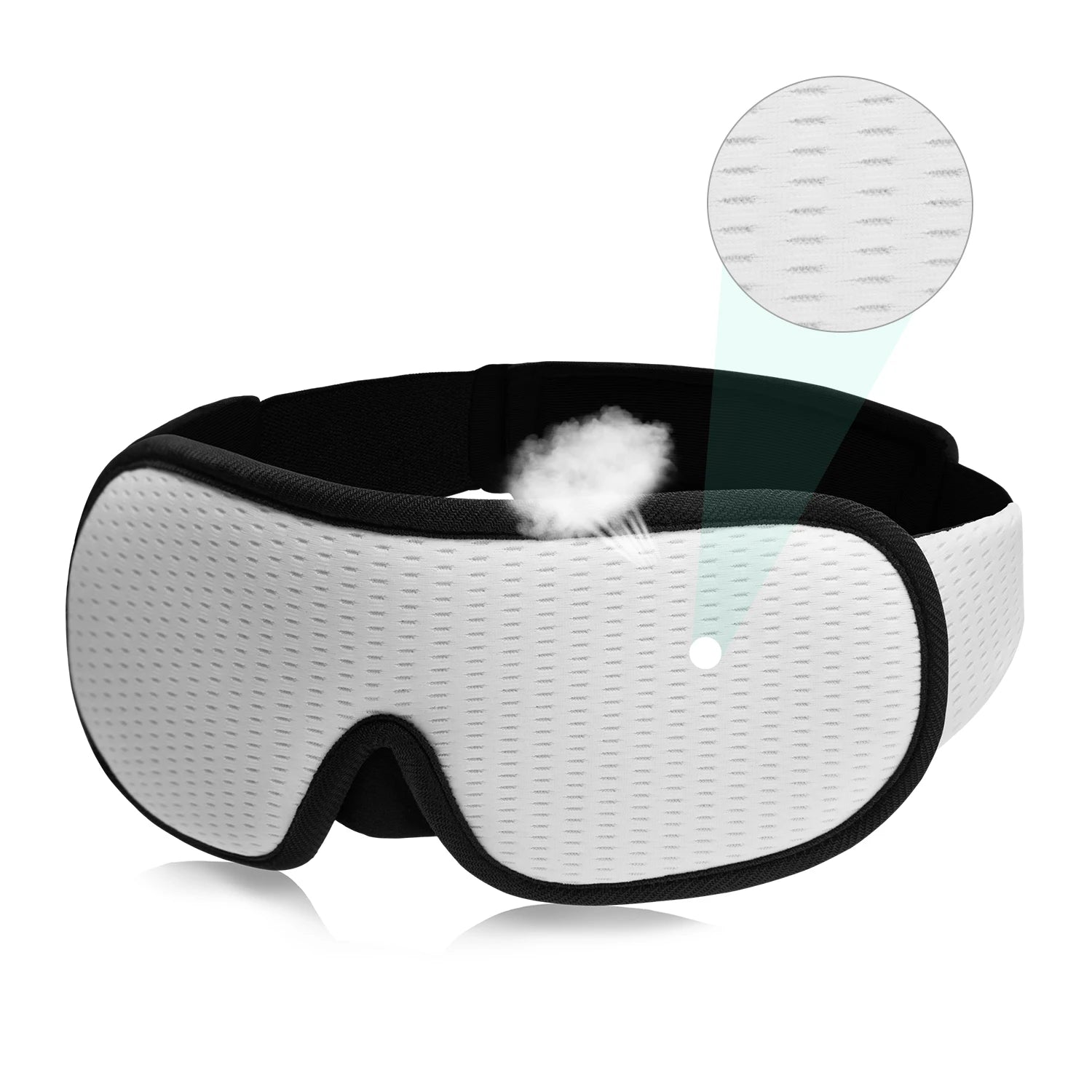 iMask™ 3D Sleeping Mask