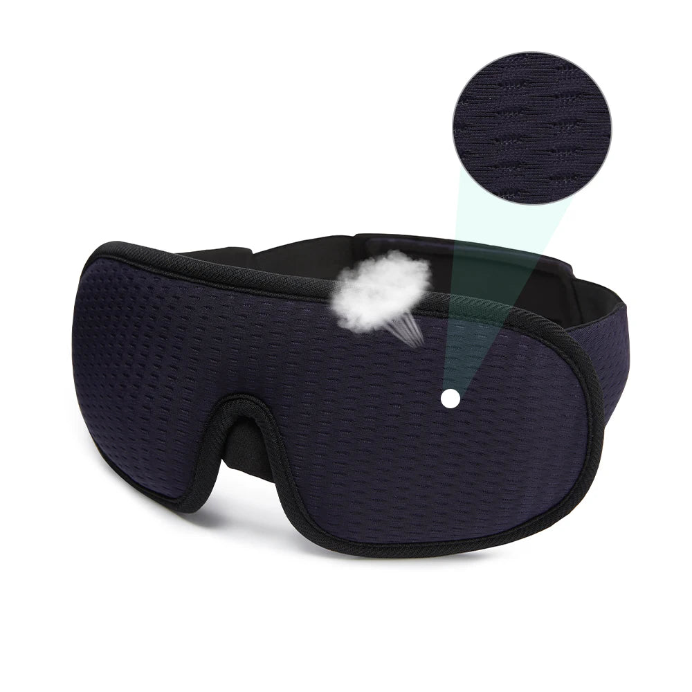 iMask™ 3D Sleeping Mask