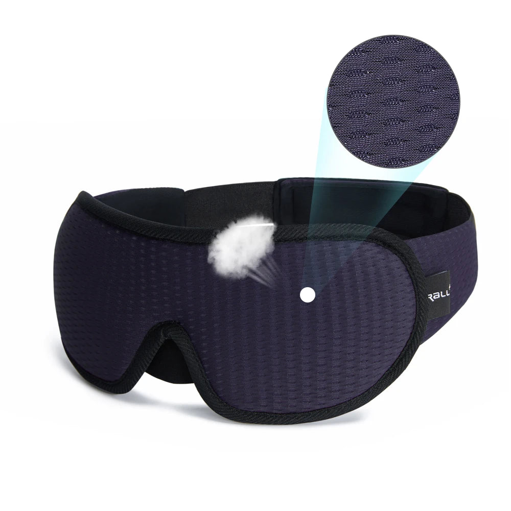 iMask™ 3D Sleeping Mask