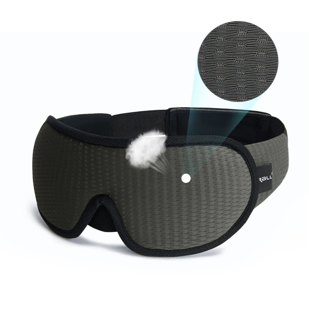 iMask™ 3D Sleeping Mask