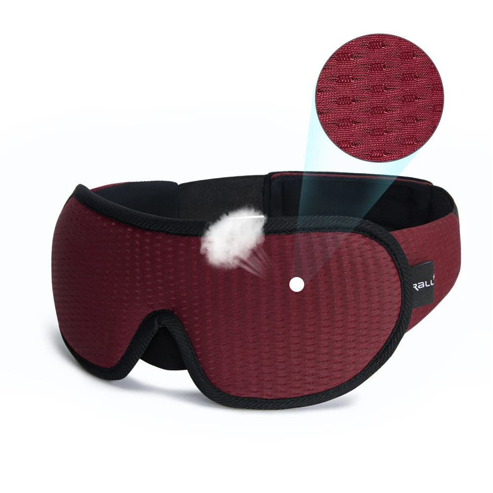 iMask™ 3D Sleeping Mask