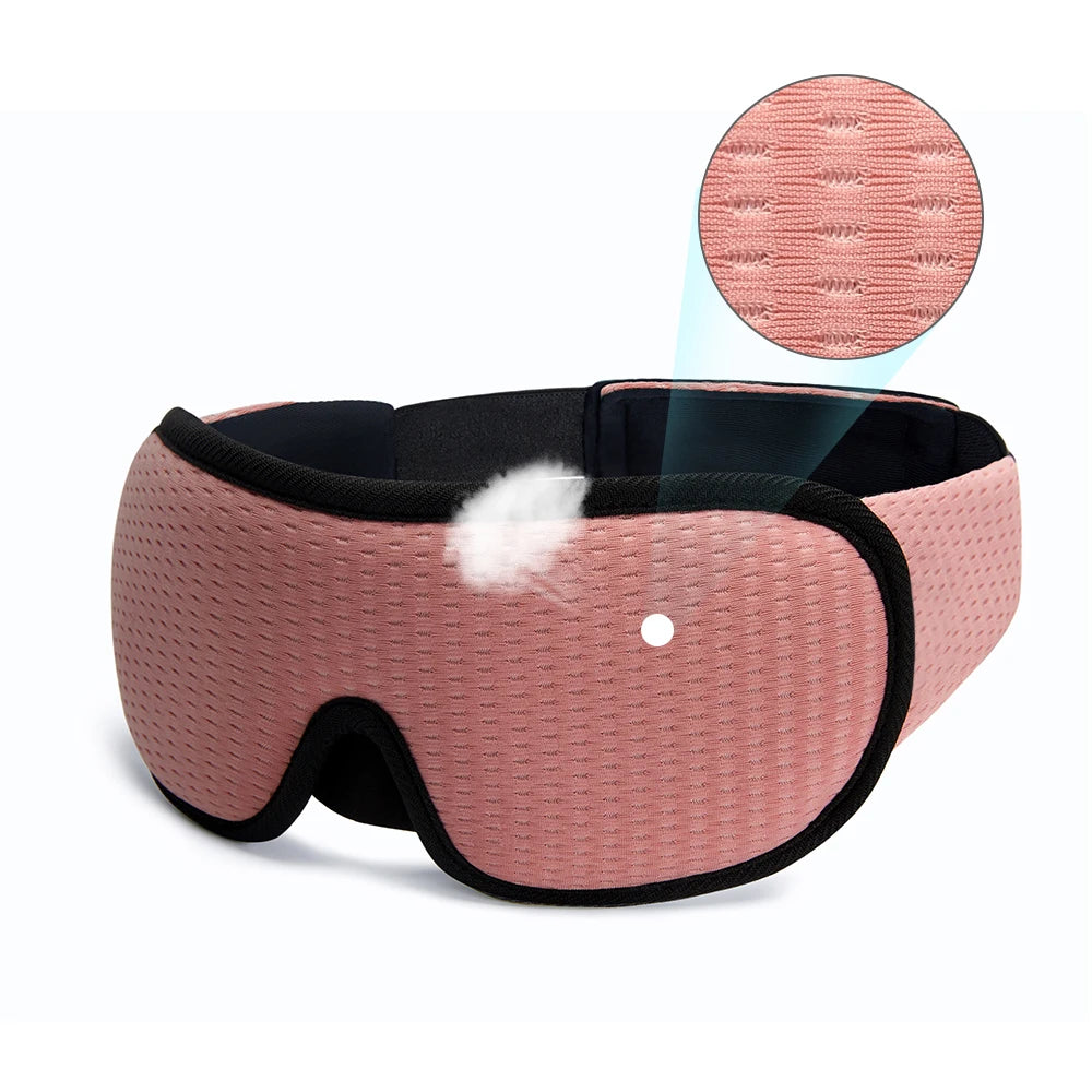 iMask™ 3D Sleeping Mask