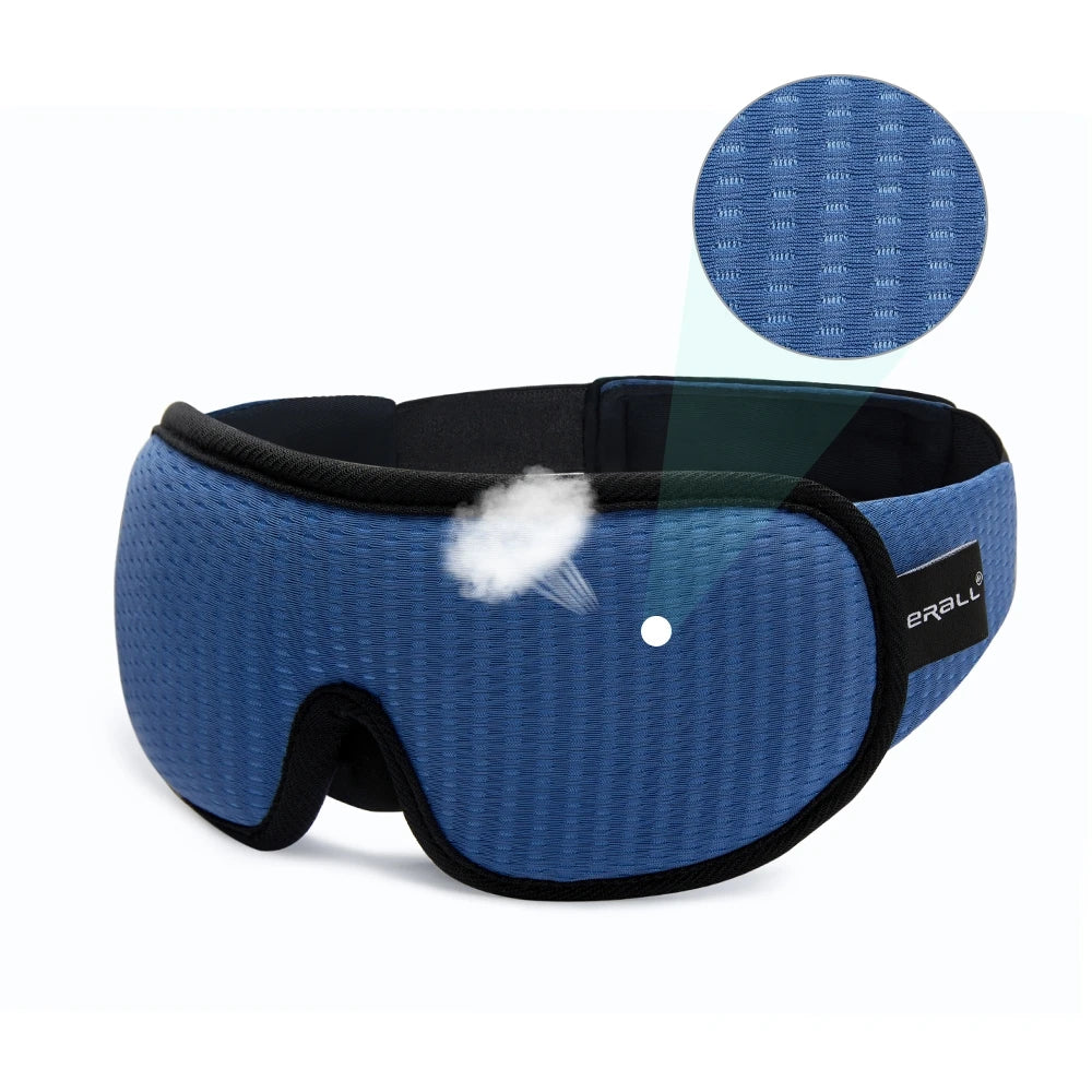 iMask™ 3D Sleeping Mask