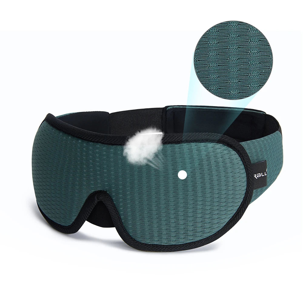 iMask™ 3D Sleeping Mask
