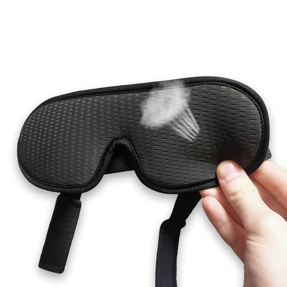 iMask™ 3D Sleeping Mask